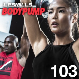 BODY PUMP 103